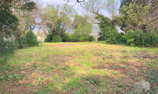 Terrain  2000 m² à vendre à Montélimar (26200)