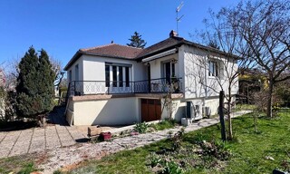 Maison 5 Pièces 93 m² à vendre à Couternon (21560)