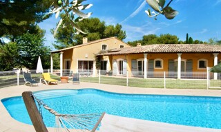 Maison 6 Pièces 250 m² à vendre à Istres (13800)