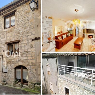 Maison 5 pièces 189000 €