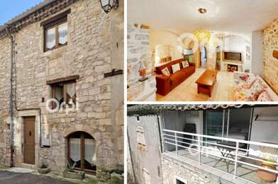 Maison 5 pièces 189000 €