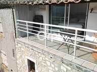 Belle maison de village en pierres avec terrasse — photo 2