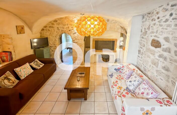 Belle maison de village en pierres avec terrasse — photo 5