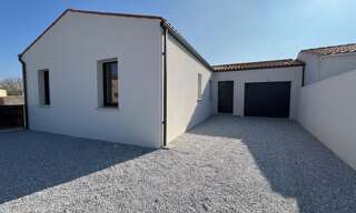 Maison 4 Pièces 90 m² à vendre à Chaillevette (17890)