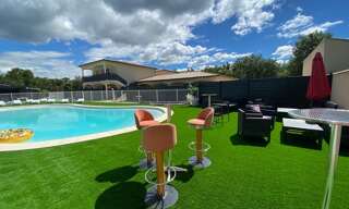 Appartement 3 Pièces 57 m² à vendre à Labastide-de-Virac (07150)