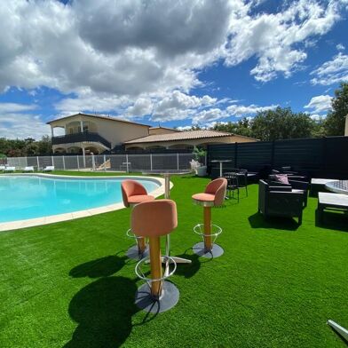 Appartement 3 pièces 122000 €