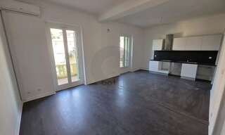 Appartement 3 Pièces 69 m² à vendre à Menton (06500)