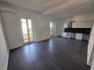 APPARTEMENT TROIS PIECES TERRASSE MENTON PROCHE CENTRE — photo 2