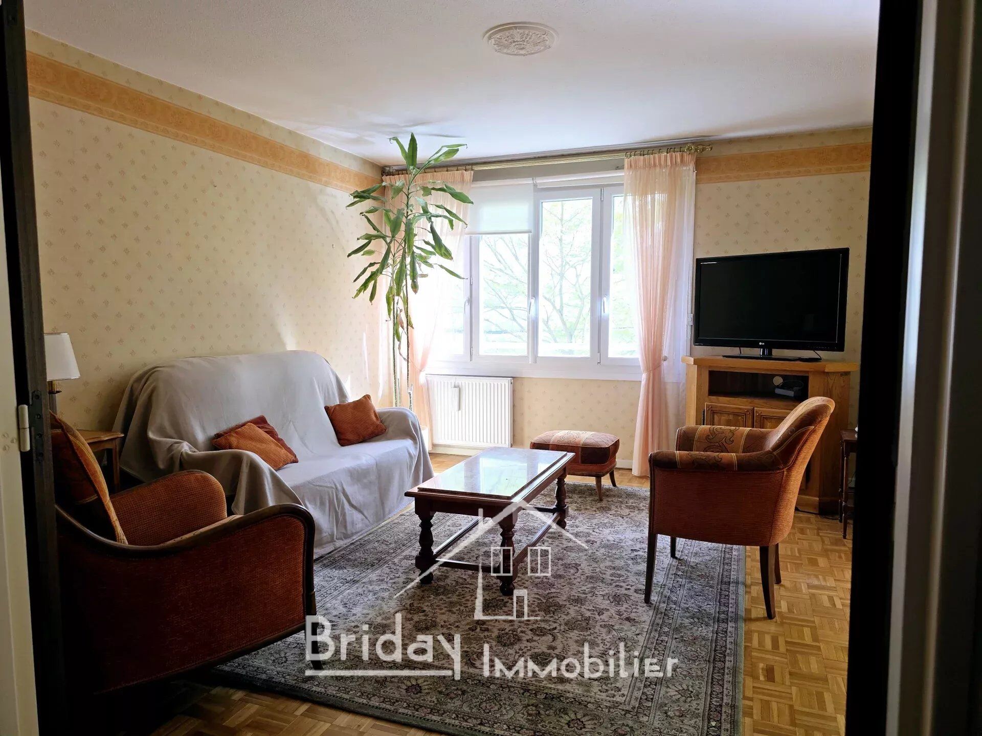 Appartement L T4