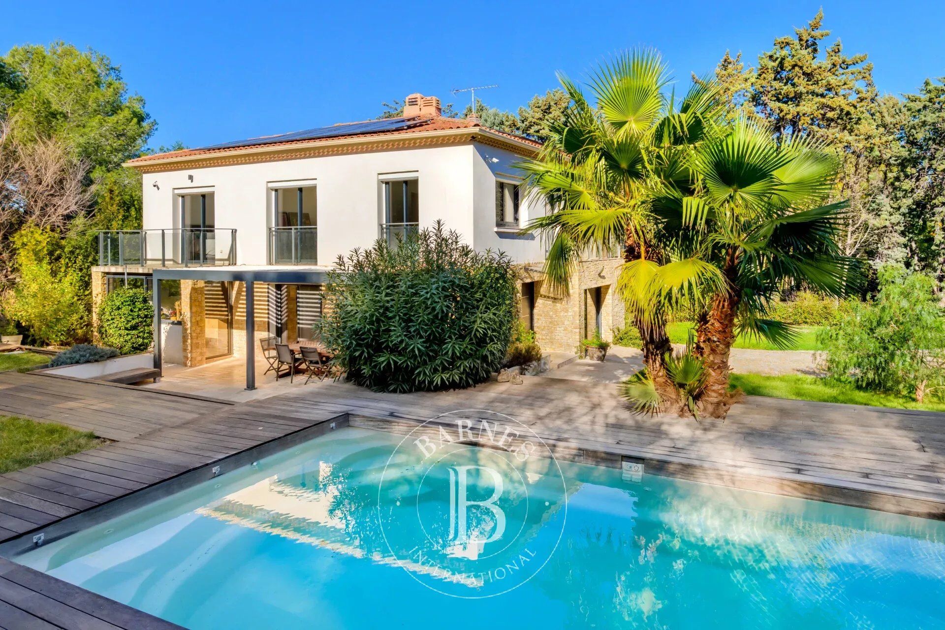 Villa / Maison  T7 à vendre Martigues 13500