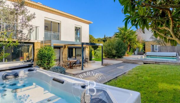 Villa / Maison 7 pièces  à vendre Martigues 13500