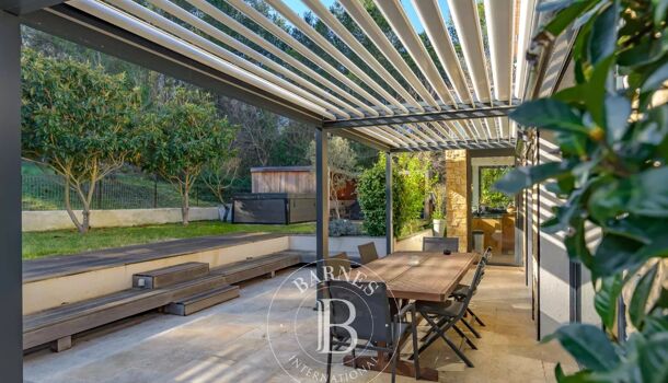 Villa / Maison 7 pièces  à vendre Martigues 13500