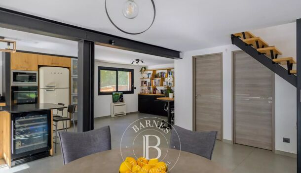 Villa / Maison 7 pièces  à vendre Martigues 13500