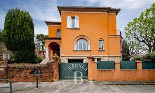 Maison 6 Pièces 190 m² à vendre à Aix-en-Provence (13100)