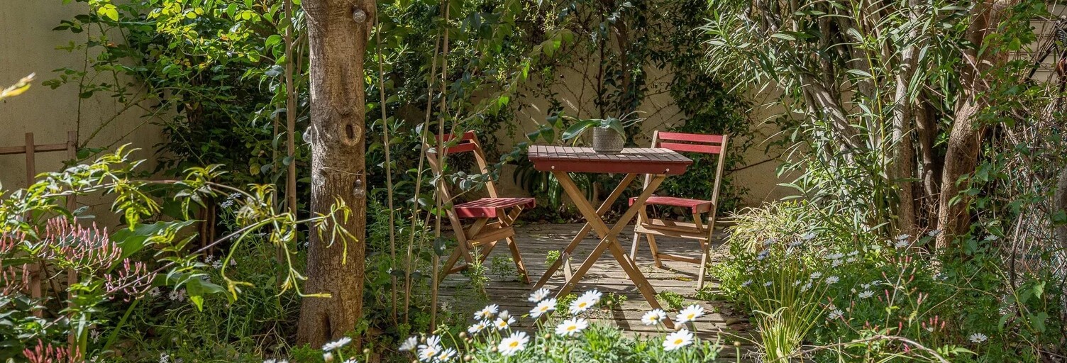 Appartement 2 Pièces 52 m² à vendre à Marseille 8 (13008)