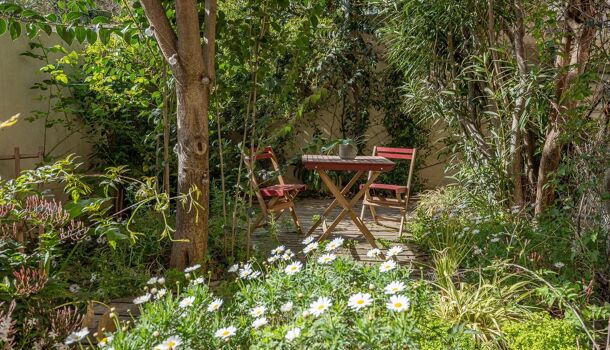 Appartement 2 pièces  à vendre Marseille 8eme 13008