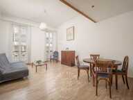 APPARTEMENT T2 AVEC JARDIN - PARADIS/MONTICELLI - 13008 MARSEILL — photo 3