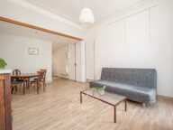 APPARTEMENT T2 AVEC JARDIN - PARADIS/MONTICELLI - 13008 MARSEILL — photo 4