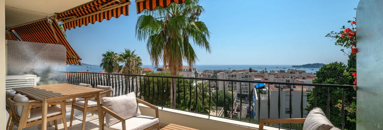 Appartement 3 Pièces 71 m² à vendre à Beaulieu-sur-Mer (06310)