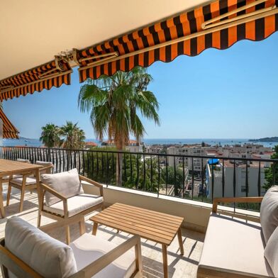 Appartement 3 pièces 1450000 €
