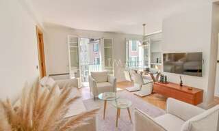 Appartement 4 Pièces 67 m² à vendre à Nice (06300)