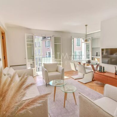 Appartement 4 pièces 755000 €