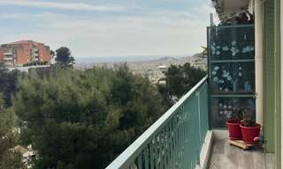 Appartement 3 Pièces 54 m² à vendre à Nice (06000)