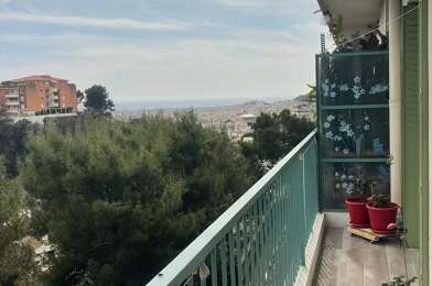 Appartement 3 pièces 659000 €