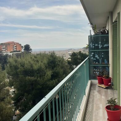 Appartement 3 pièces 659000 €