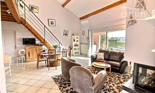 Maison 5 Pièces 145 m² à vendre à Saint-Georges-d'Espéranche (38790)