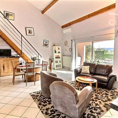 Maison 5 pièces 349900 €