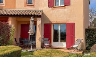 Maison 4 Pièces 92 m² à vendre à Saint-Trinit (84390)