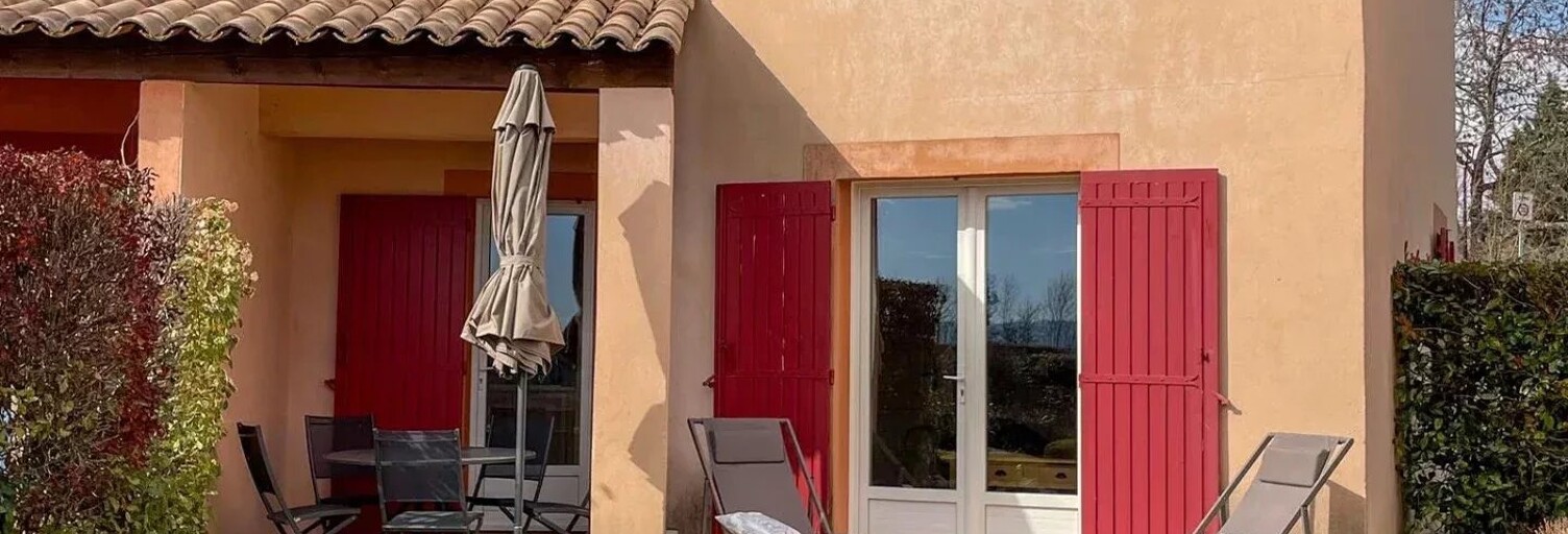 Maison 4 Pièces 92 m² à vendre à Saint-Trinit (84390)