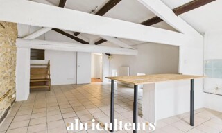 Appartement 2 Pièces 46 m² à vendre à Anduze (30140)