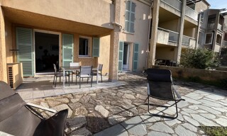 Appartement 2 Pièces 49 m² à vendre à Saint-Florent (20217)