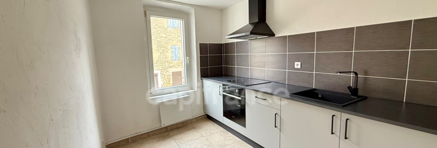 Maison 2 Pièces 49 m² à vendre à Lauris (84360)