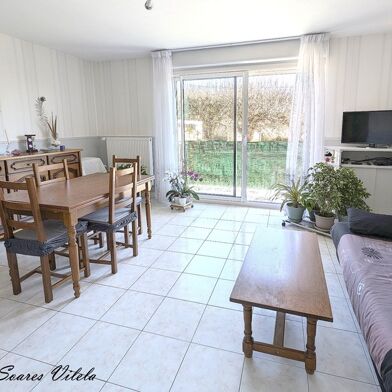 Maison 3 pièces 239900 €