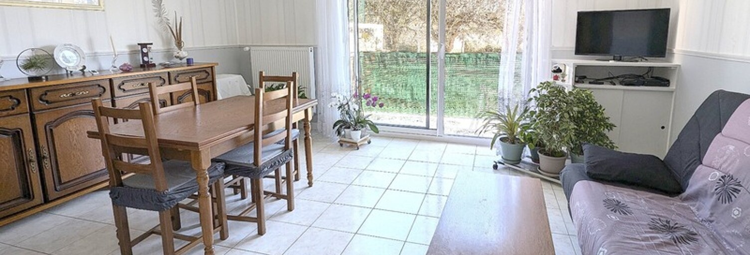 Maison 3 Pièces 61 m² à vendre à Chaumes-en-Brie (77390)