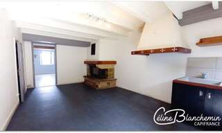 Maison 4 Pièces 88 m² à vendre à Belvèze-du-Razès (11240)