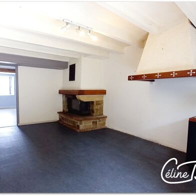 Maison 4 pièces 85000 €