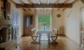 Maison 6 Pièces 196 m² à vendre à Beaupréau-en-Mauges (49450)