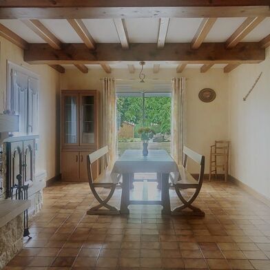 Maison 6 pièces 310000 €