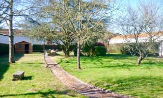 Maison 6 Pièces 196 m² à vendre à Beaupréau-en-Mauges (49450)