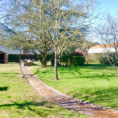 Maison 6 pièces 295000 €