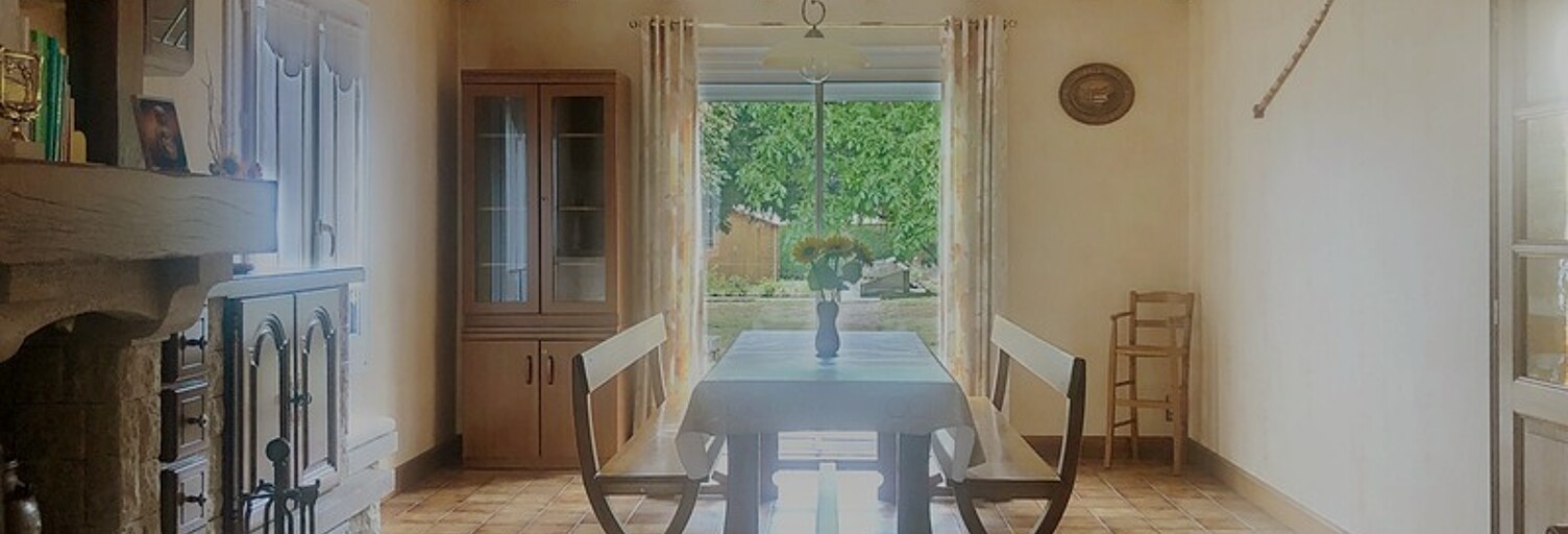 Maison 6 Pièces 196 m² à vendre à Beaupréau-en-Mauges (49450)