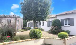 Maison 6 Pièces 196 m² à vendre à Beaupréau-en-Mauges (49450)