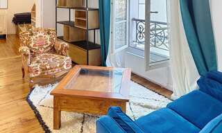 Appartement 3 Pièces 47 m² à vendre à Paris 10 (75010)