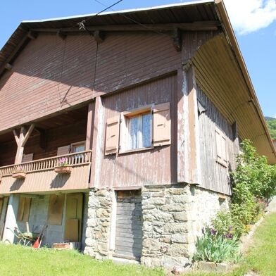 Maison 7 pièces 649950 €