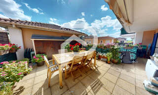 Appartement 3 Pièces 60 m² à vendre à Villeneuve-la-Garenne (92390)