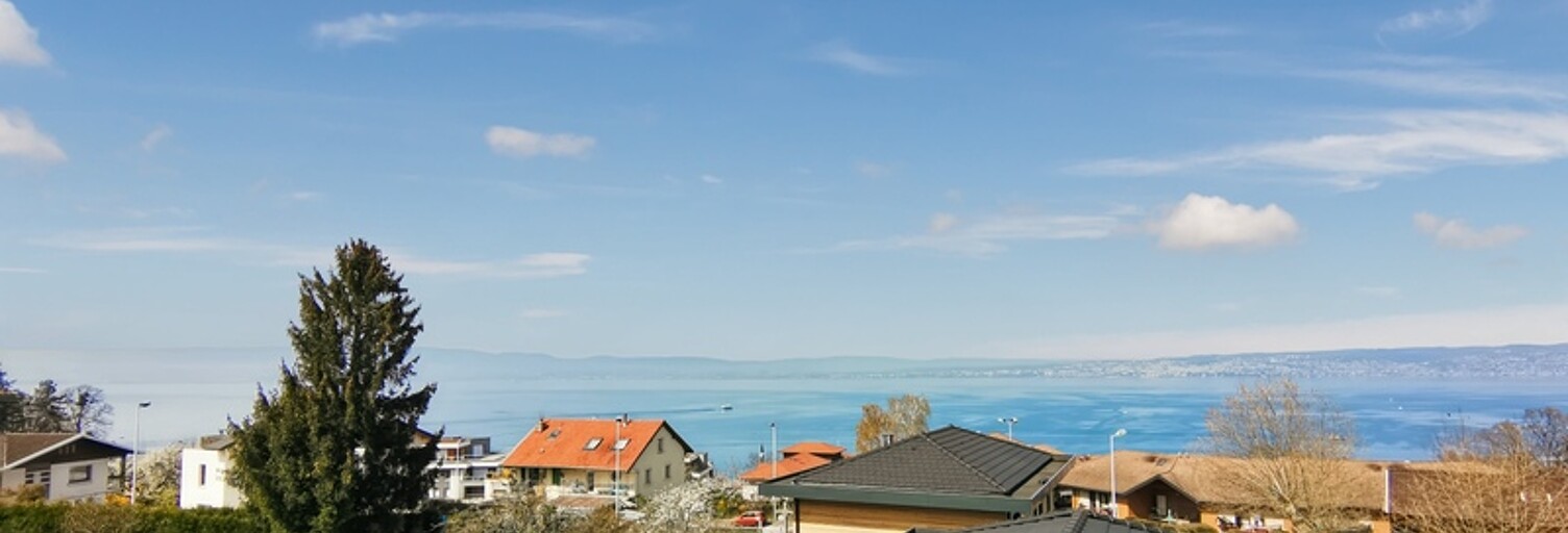 Appartement 4 Pièces 132 m² à vendre à Neuvecelle (74500)